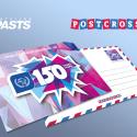 A special gathering of Latvian postcard senders is to take place in celebration of World Post Day